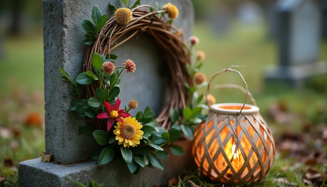 Duurzame Bloemen en Planten