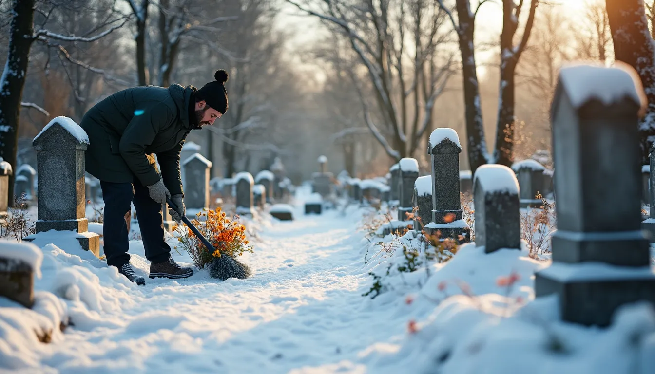 Winter: Bescherming Tegen Koude en Sneeuw