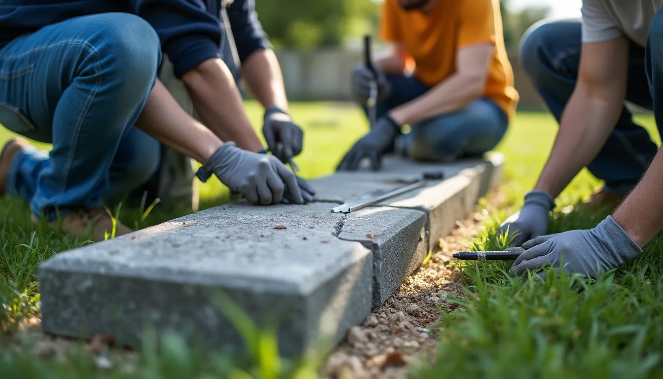 Veelgemaakte Fouten bij Grafonderhoud