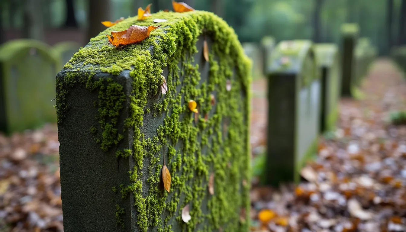 Veelgemaakte Fouten bij Grafonderhoud